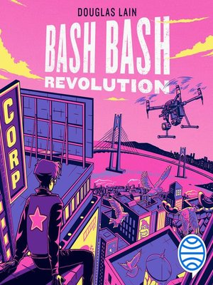 cover image of Bash Bash Revolution